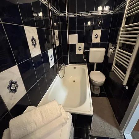 Bazilika Apartment *