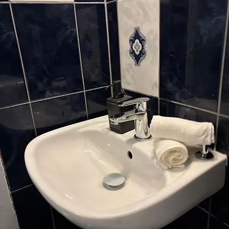 Bazilika Apartmán *