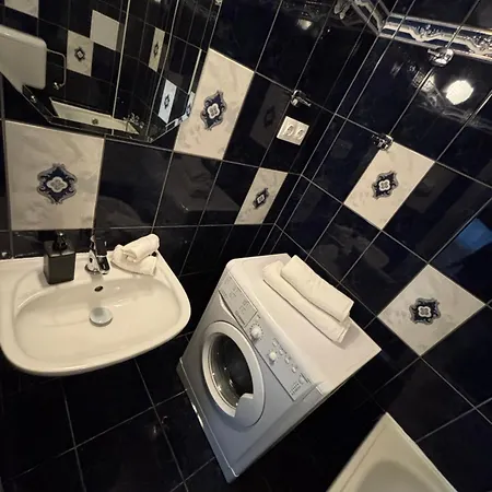 Bazilika Apartmán Budapešť