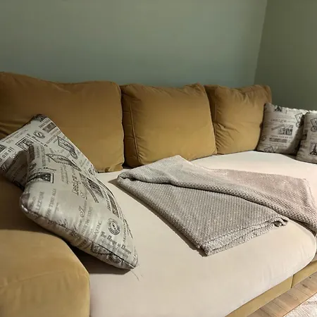 Appartement Bazilika *
