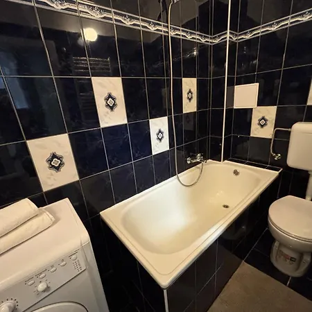 Appartement Bazilika Budapest