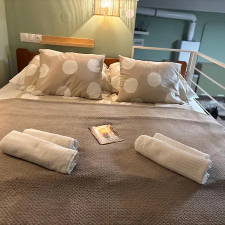 Appartement Bazilika Budapest