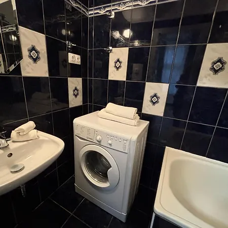 Appartement Bazilika