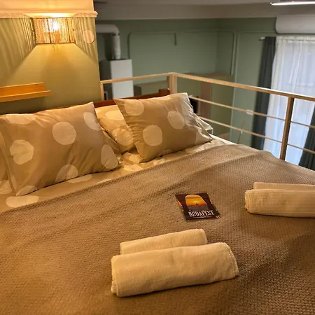 Bazilika Apartmán *