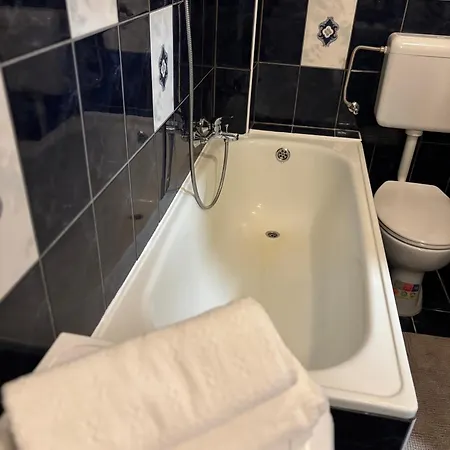 Bazilika Apartament Budapeszt